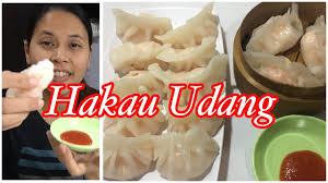 Paling enak masakan soto ayam lamongan dan soto betawi tanpa kunyit. Dimsum Part 2 Hakau Udang Youtube