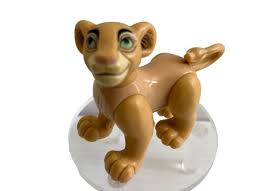 SPONGE BOB SANDY Burger King Meal Toy 2001 VINTAGE NEW Unopened SEALED