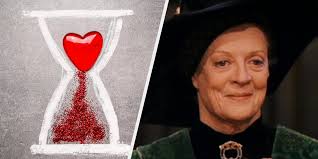 Pick Images To Reveal Which Hogwarts Teacher Likes You