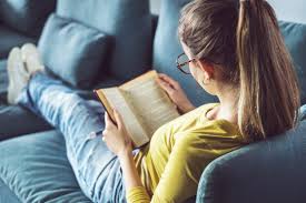 What is your reading of the situation? Coronavirus 10 Reasons To Keep Reading During The Lockdown Tes