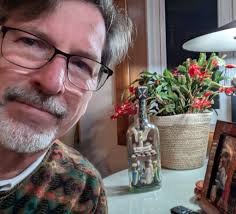 Decorating for Christmas