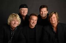 Desperado (The Nation's Premier Eagles Tribute)