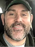 Jeffrey Galbreath's Instagram, Twitter & Facebook