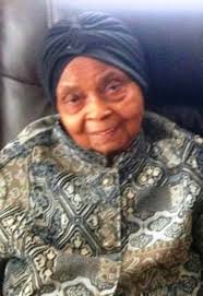 Katie Mae Martin Obituary