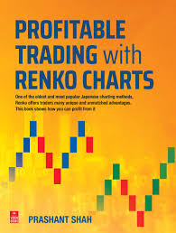 Buy Profitable Trading With Renko Charts Book Online At Low