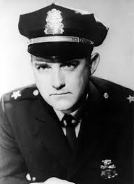 GALLERY: Past Norwich Police Chiefs