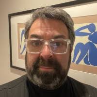 Eric Shank Email & Phone Number