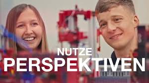 Apprenticeship Machine and Plant Operator (m/w/d) 2025 (Gera) › Friedhelm  Loh Group