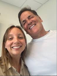 James Peabody's Instagram, Twitter & Facebook