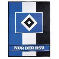 Support this campaign by adding to your profile picture ? Fussball Fanshop Sport Hsv Stadiondecke Raute 150x200 Cm Hamburger Sv Granted Com Br
