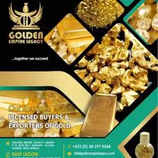 But the kingdom of ghana was definitely a powerful empire based on abundant gold. Golden Empire Legacy Gh Home Facebook