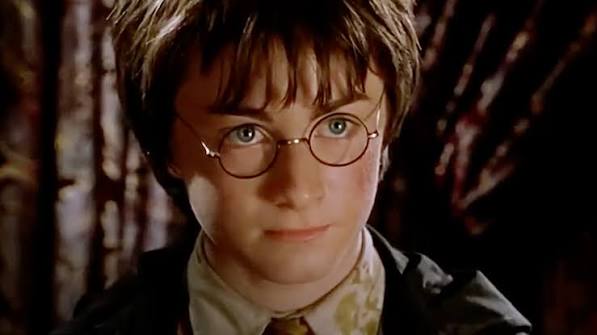Harry Potter and the Chamber of Secrets: Trailer 1