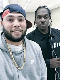 Robert Schaffhauser (@windbob)