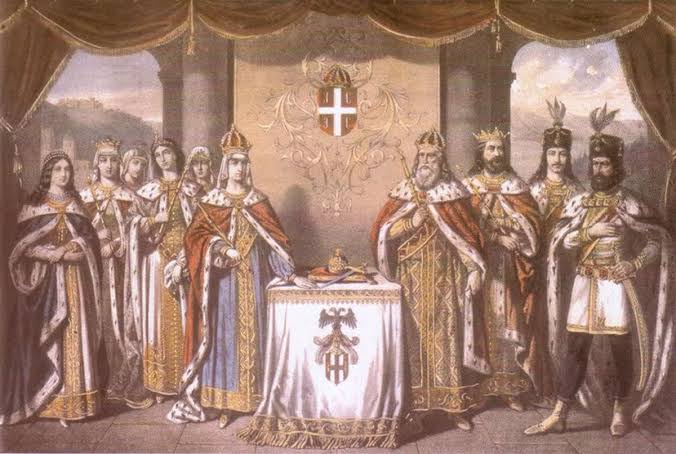 ŽRTVOVALA SE ZA SRBIJU I ZAVRŠILA U HAREMU: Zbog ove srpske princeze sultan Bajazit je izvršio samoubistvo | Serbiantimes.info