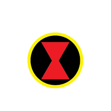 Download transparent black widow png for free on pngkey.com. Black Widow Logos