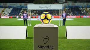 Live soccer scores and results: Turkish Super Lig Reached 727m Revenue Last Season