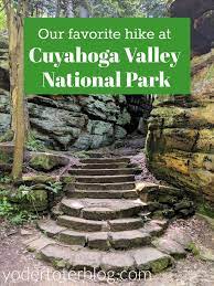 The Ledges Trail At Cuyahoga Valley National Park Yodertoterblog Cuyahoga Valley National Park Cuyahoga Valley Cuyahoga National Park
