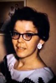 Evelyn Rose Imhoff Obituary