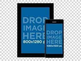 Download Tablet Mockup Generator Try 15k Mockups For Free Placeit