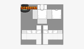 If you're looking to make some clothing for your character, or you want to try your hand at making some robux, then you're going to need the roblox shirt template! Roblox Jacket Template Luxury Roblox Shirt Template Roblox White T Shirt Template Transparent Png 420x420 Free Download On Nicepng