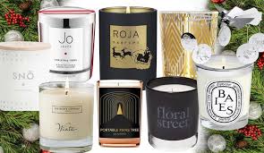 Christmas custom fashion cheap mini led light candle , remote control tealight candle. The Christmas Candles That Spark Joy For 2020 Culture Whisper