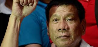 ​Tổng thống Philippines “giang hồ hơn cả giang hồ”