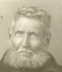 David Bancroft Fackrell Sr (1820-1909)
