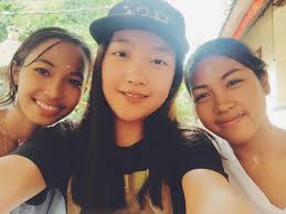 Hazel Thorne (@thronhazel)