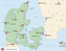 Auf unserer seite fähren in dänemark findet man alle fährverbindungen auf die dänischen inseln. Urlaub Auf Der Insel Bornholm Der Urlaubar Unterwegs