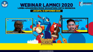 Arasnemen adalah salah satu bentuk ciptaan yang berhubungan dengan penulisan musik baik yang berupa gubahan lagu atau penataan instrumennya. Lamnci 2020 Musik Tradisional Nusantara Di Era Milenial Youtube