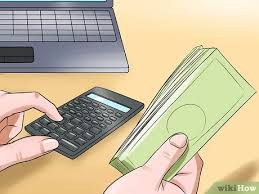 Watch the video explanation about how to calculate tax on normal non financial calculator,goods & services tax (gst),input tax credit online, article, story, explanation, suggestion, youtube. How To Add Sales Tax 7 Steps With Pictures Wikihow