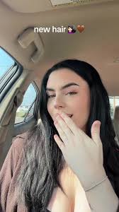 new hair by the best @Zoë Day-Bédard 💋 #transition #nailsartvideos  #hairstyle