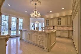 What kind of paint to use on french country cabinets? 29 Beautiful Cream Kitchen Cabinets Design Ideas Designing Idea