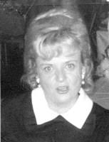 Donna Fleming Obituary (2013)