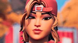 Get exclusive fortnite loot included with twitch prime. Spark Plug Iris Art Gamer Girl Profile Picture