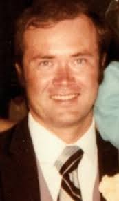 Thomas Johnston Obituary (1945