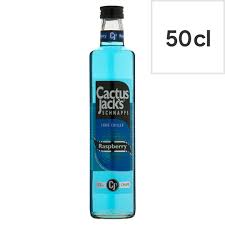 All that moist pulp is open to plant pathogens like bacteria and fungi that could start rot. Cactus Jack S Schnapps Raspberry 50cl Tesco Groceries