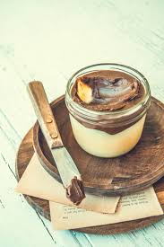 Pate A Tartiner Aux Deux Chocolats Pate A Tartiner Chocolat Pate A Tartiner Chocolat