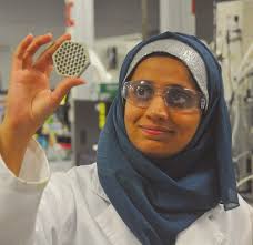 ARC Centre of Excellence for Electromaterials Science Annual Report 2019