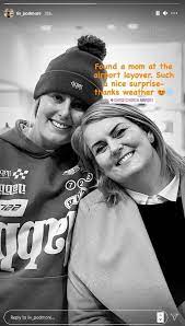 Podmore was not selected to ride in tokyo but did compete at the world championships last year and represented new zealand in the women's sprint event in rio. New Zealand Olympic Cyclist Died Suddenly Just 24 Days After Cooling An Instagram Post Texas News Today