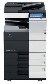 Gpl 2 or later (free software). Konica Minolta Bizhub C224e Farbkopierer Samcopy