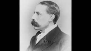 Sir Edward Elgar