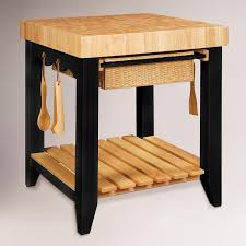 We carry everything from blocks and scrapers, block and trolley, combi butchers tables, poly top cutting boards, polytop tables, wooden chopping. Farmhouse Butcher Block Black And Natural Kitchen Island
