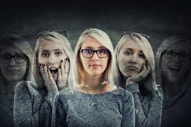 20 435 просмотров 20 тыс. Choroba Afektywna Dwubiegunowa Dwubiegunowka Objawy Leczenie Przyczyny Wylecz To