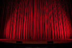 How Much Do Theater &amp; Stage Curtains Cost? - Chicago Canvas &amp; Supply