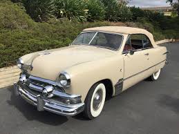 Image result for Hawaiian Bronze 1950 Ford