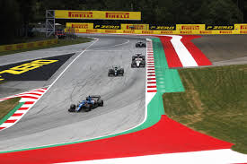 The current qualifying set up is split into three, with five drivers being eliminated after q1 and q2, leaving the top 10 to battle it out for pole position in the final session. F1 Qualifying Results 2021 Styrian Grand Prix Pole Position