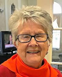 Obituary information for Helen Nadine Testerman