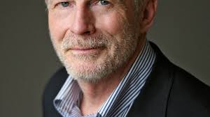 SouthBound: Stuart Stevens On His Career As A Republican Consultant, And  Why He's Walking Away