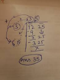 What is the square root of 900. What Is The Square Root Of The 1225 Quora